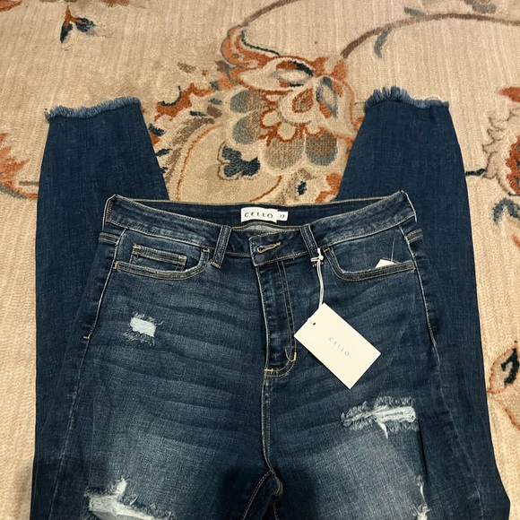 Cello jeans - Picture 4 of 6